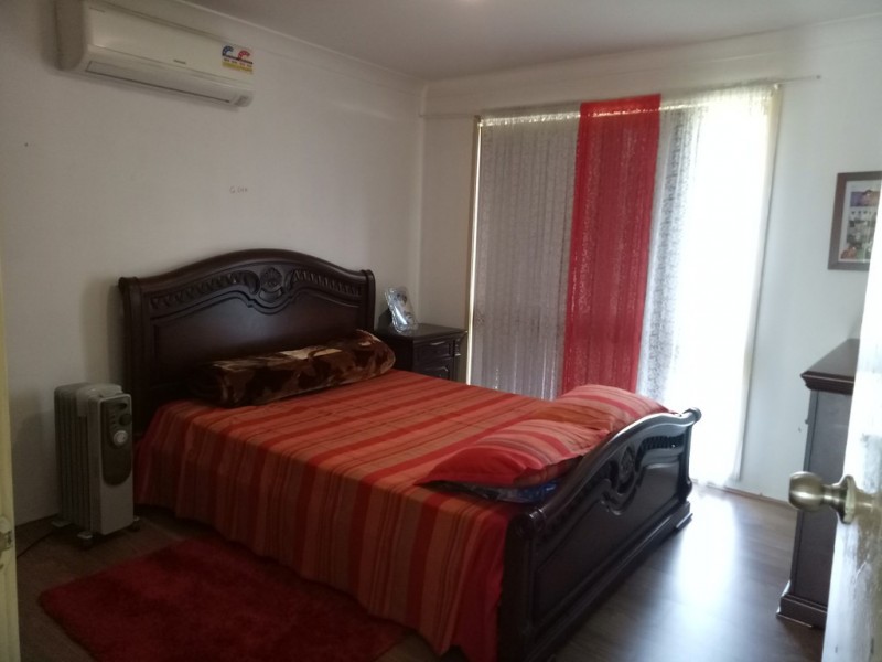 39 HYDRANGEA PLACE, Macquarie Fields NSW 2564