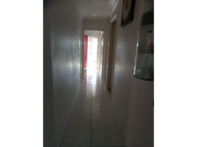 39 HYDRANGEA PLACE, Macquarie Fields NSW 2564