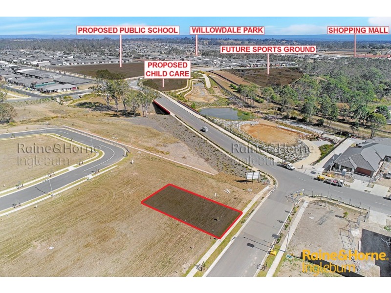 4 FAIRBROTHER AVENUE, Leppington NSW 2179