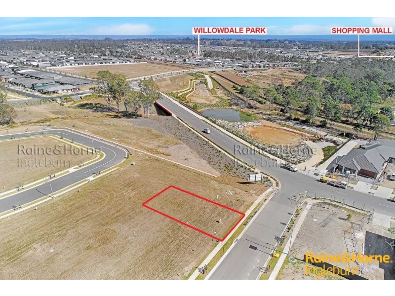 4 FAIRBROTHER AVENUE, Leppington NSW 2179