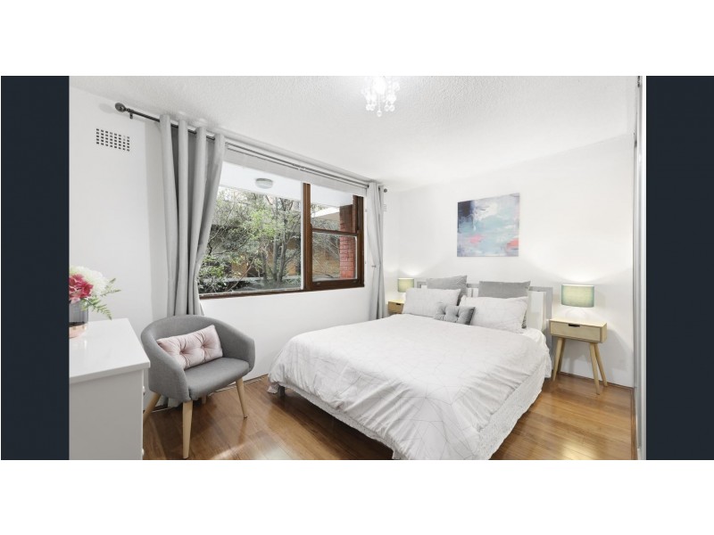 12/248 PACIFIC HIGHWAY, Greenwich NSW 2065