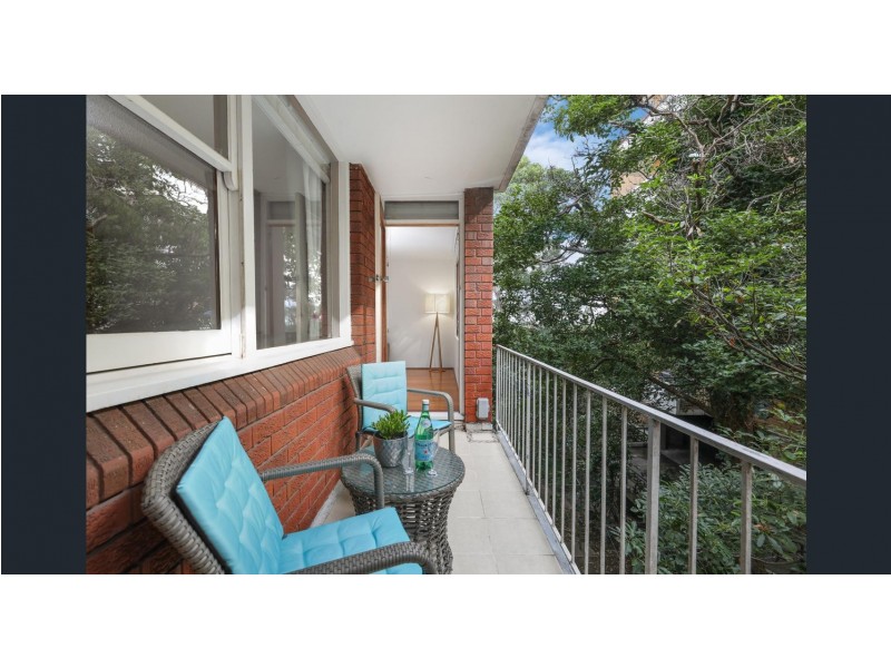 12/248 PACIFIC HIGHWAY, Greenwich NSW 2065