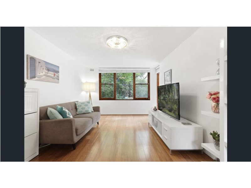 12/248 PACIFIC HIGHWAY, Greenwich NSW 2065