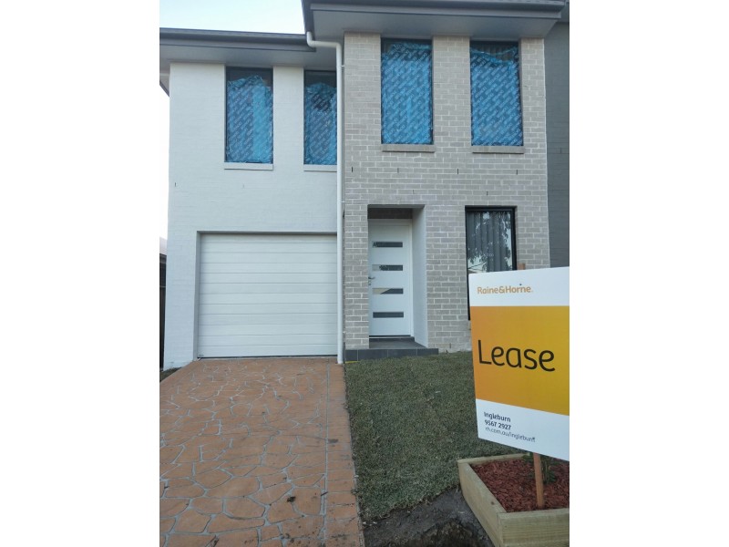 4B Galileo St, Campbelltown NSW 2560