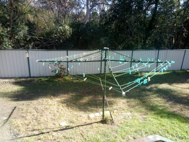 13 Bundy Cls, Macquarie Fields NSW 2564