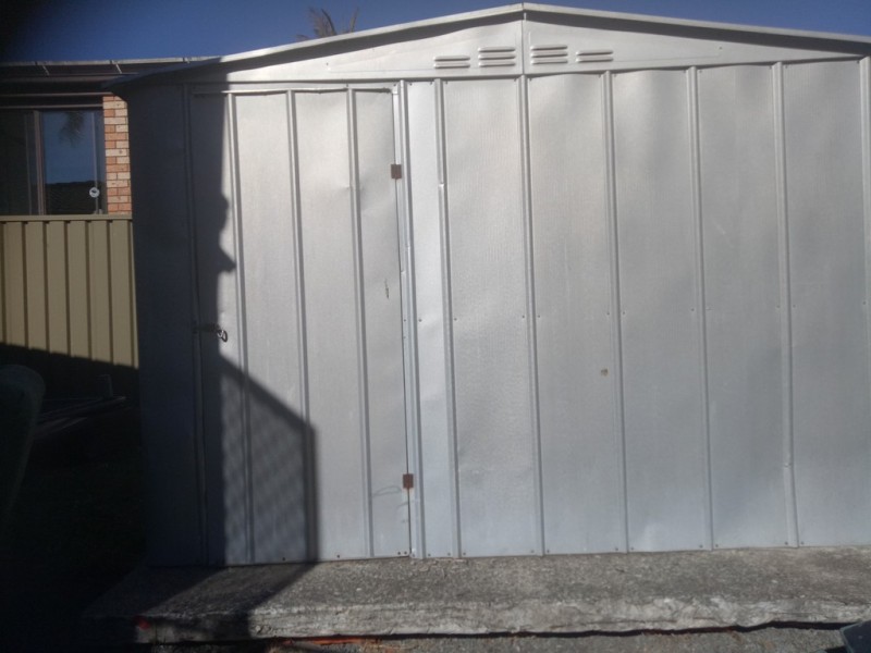 13 Bundy Cls, Macquarie Fields NSW 2564