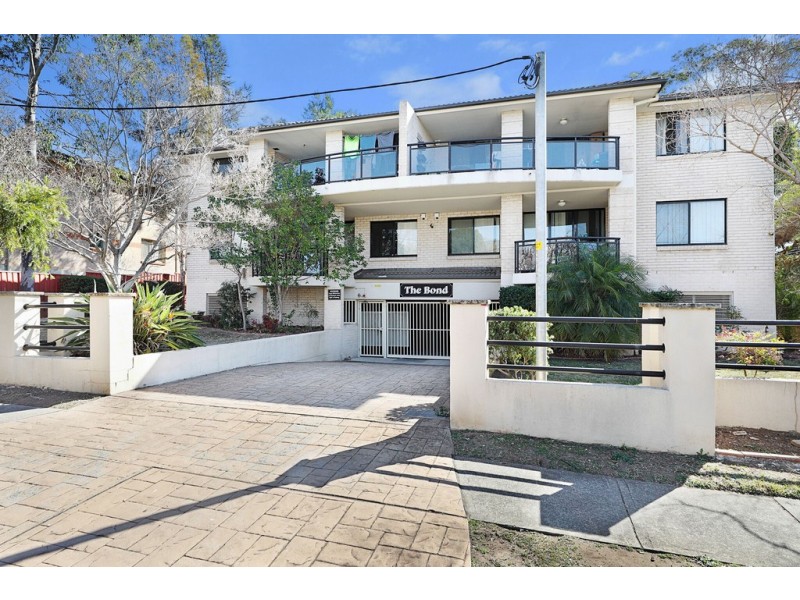 1/67 O’NEILL STREET, Guildford NSW 2161