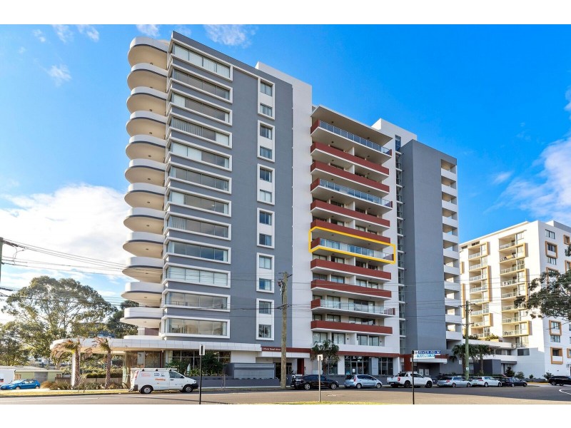 608/2 RIVER ROAD, Parramatta NSW 2150