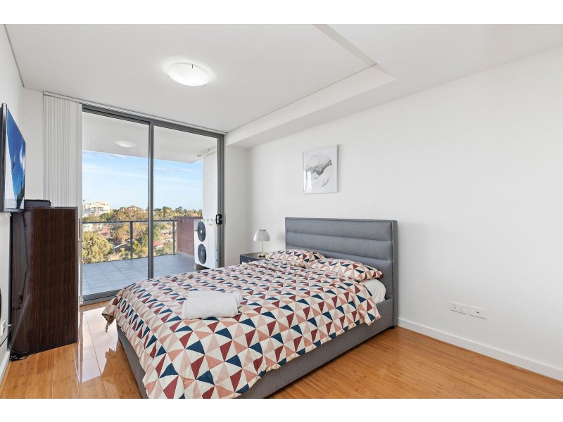 608/2 RIVER ROAD, Parramatta NSW 2150