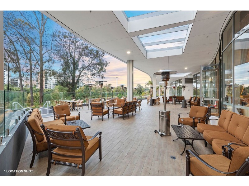 608/2 RIVER ROAD, Parramatta NSW 2150