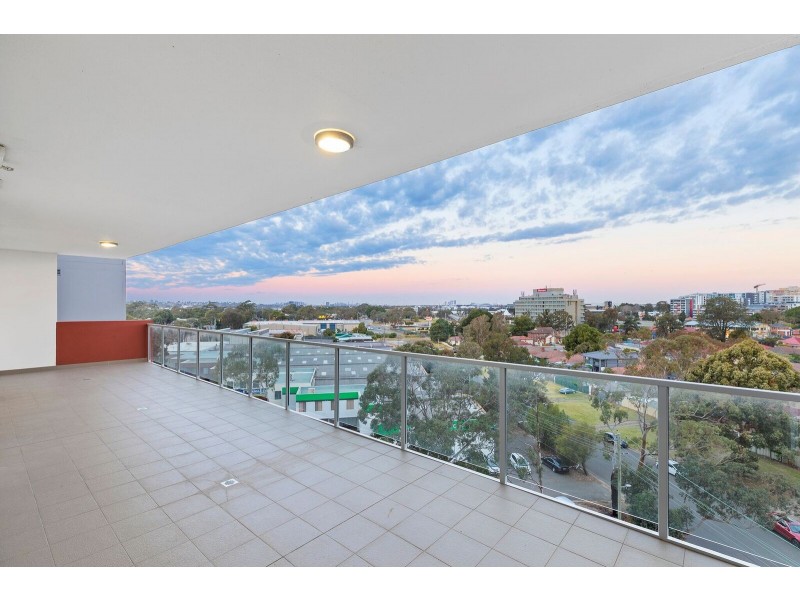 608/2 RIVER ROAD, Parramatta NSW 2150