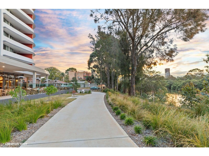 608/2 RIVER ROAD, Parramatta NSW 2150