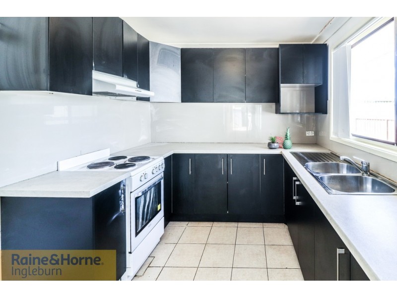 47 Borthwick, Minto NSW 2566