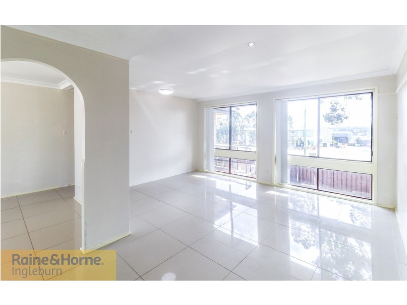 47 Borthwick, Minto NSW 2566