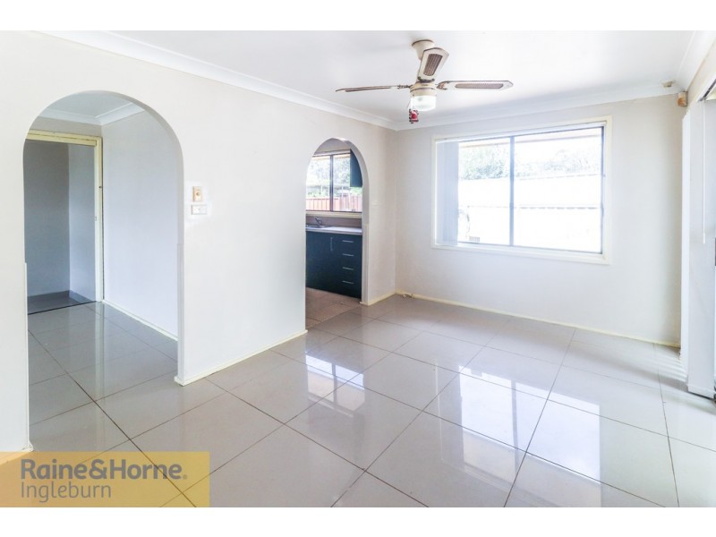 47 Borthwick, Minto NSW 2566
