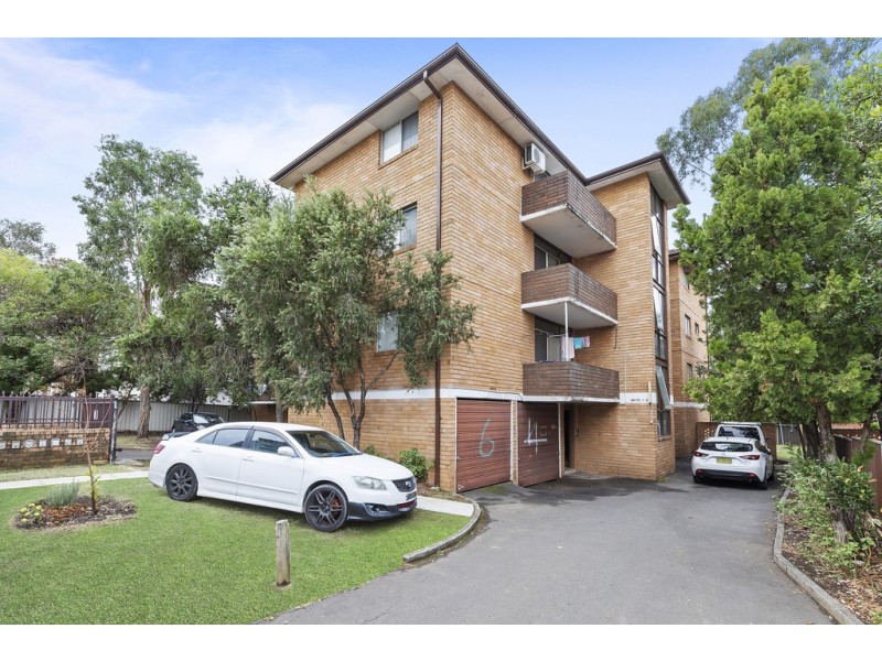 1/30 GOULBURN STREET, Liverpool NSW 2170
