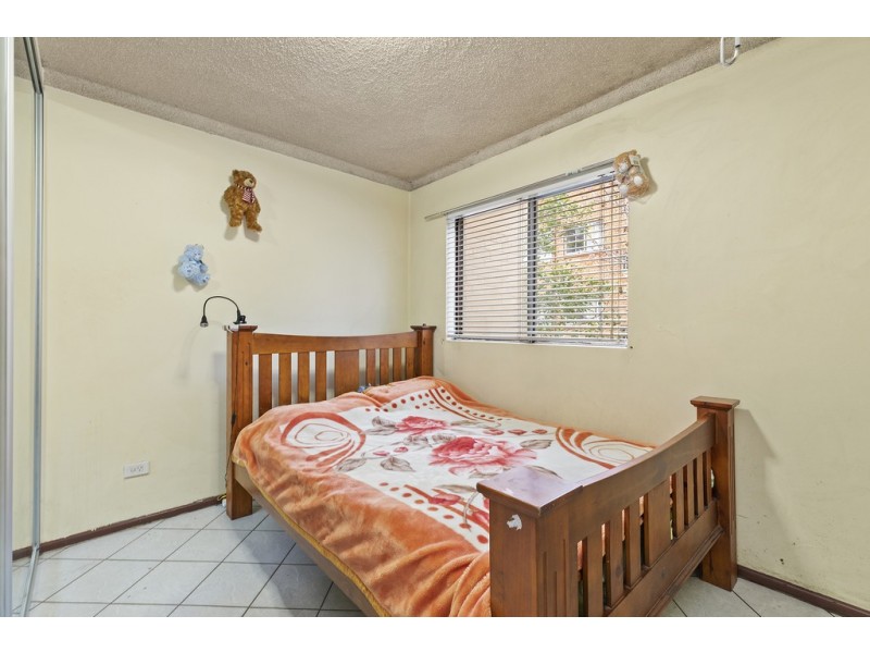 1/30 GOULBURN STREET, Liverpool NSW 2170