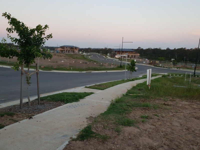 3 Marlborough street, Campbelltown NSW 2560