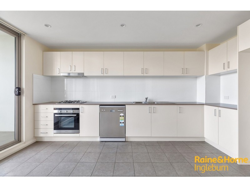 35/1 Browne parade, Warwick Farm NSW 2170