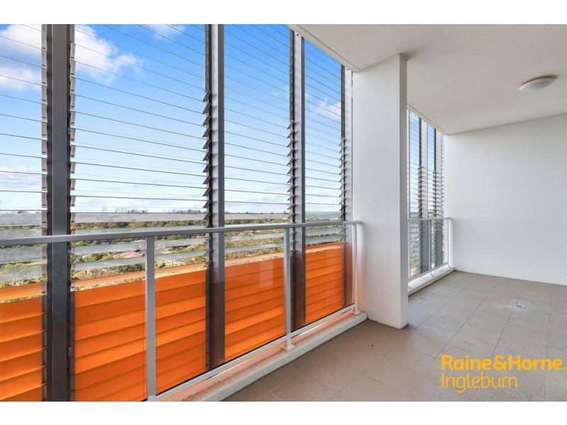 35/1 Browne parade, Warwick Farm NSW 2170