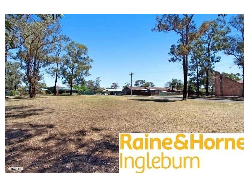 1 CARTERET AVENUE, Willmot NSW 2770