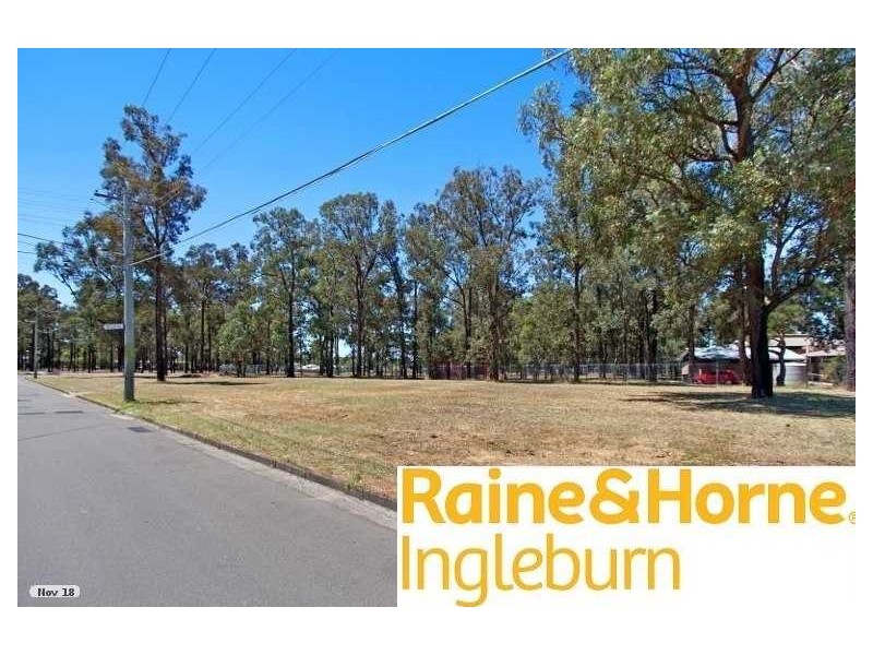 1 CARTERET AVENUE, Willmot NSW 2770