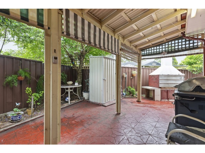 14 CLOVER PLACE, Macquarie Fields NSW 2564