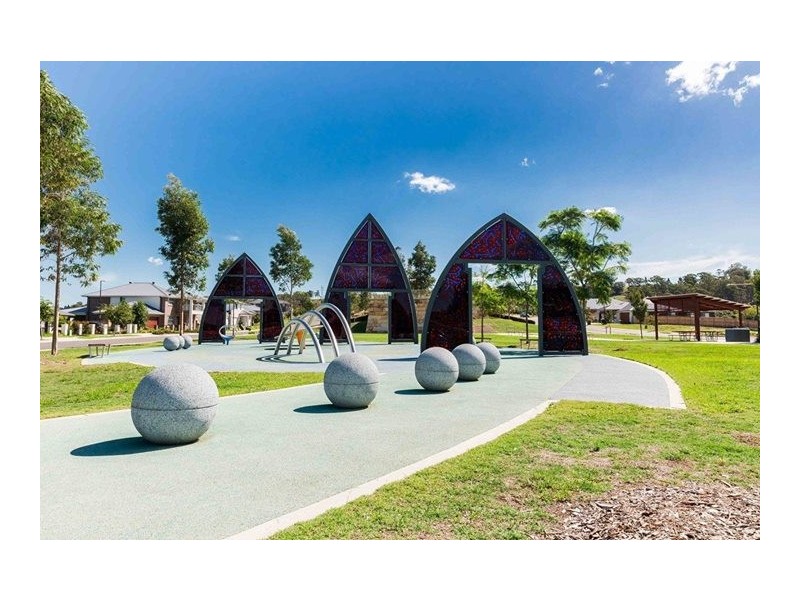 58/30-34 CHAMBERLAIN STREET, Campbelltown NSW 2560