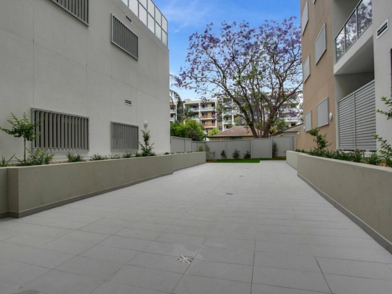 58/30-34 CHAMBERLAIN STREET, Campbelltown NSW 2560