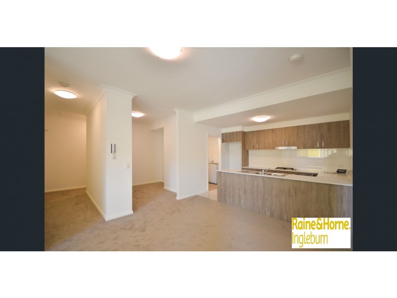 207/ 30-34 Chamberlain Street, Campbelltown NSW 2560