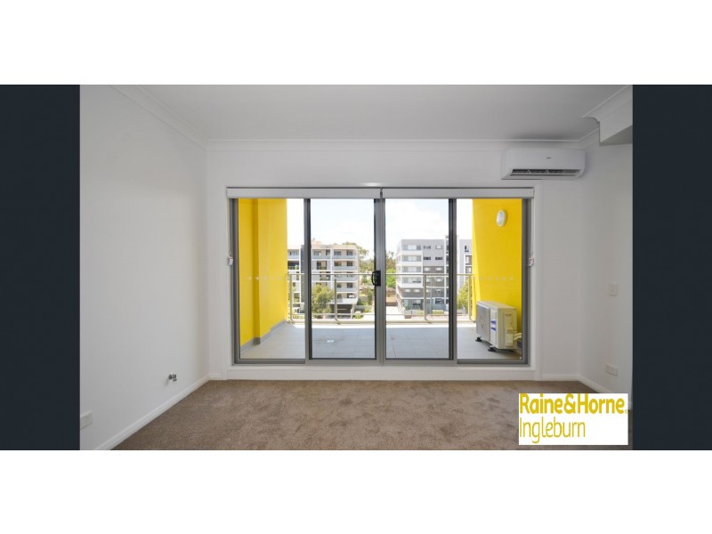 207/ 30-34 Chamberlain Street, Campbelltown NSW 2560