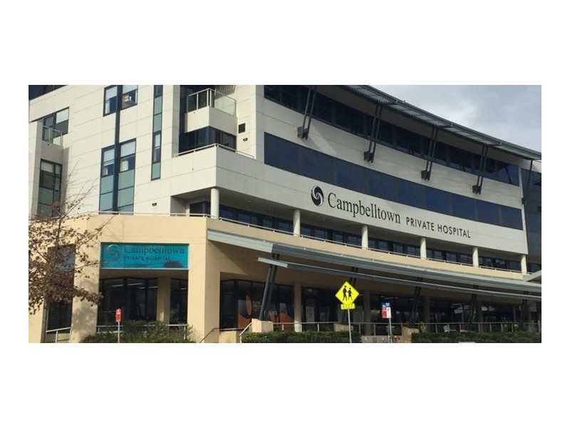 207/ 30-34 Chamberlain Street, Campbelltown NSW 2560