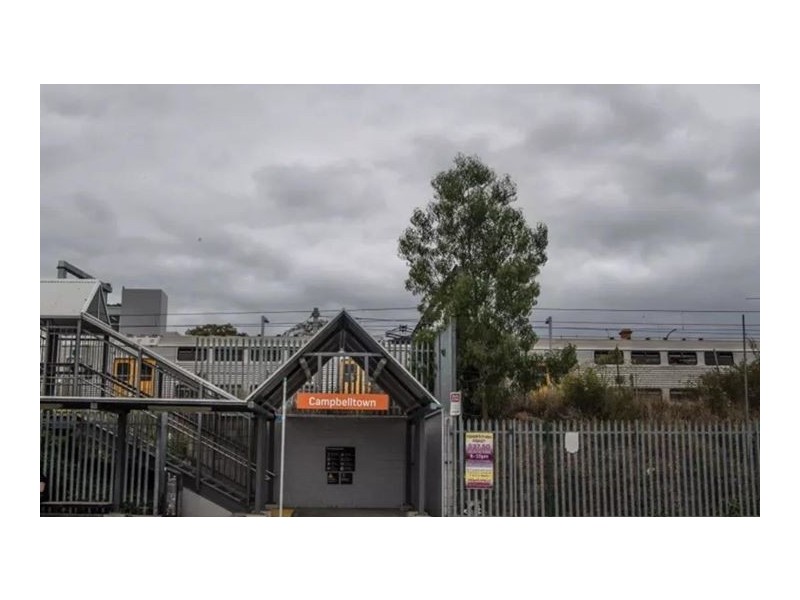 207/ 30-34 Chamberlain Street, Campbelltown NSW 2560