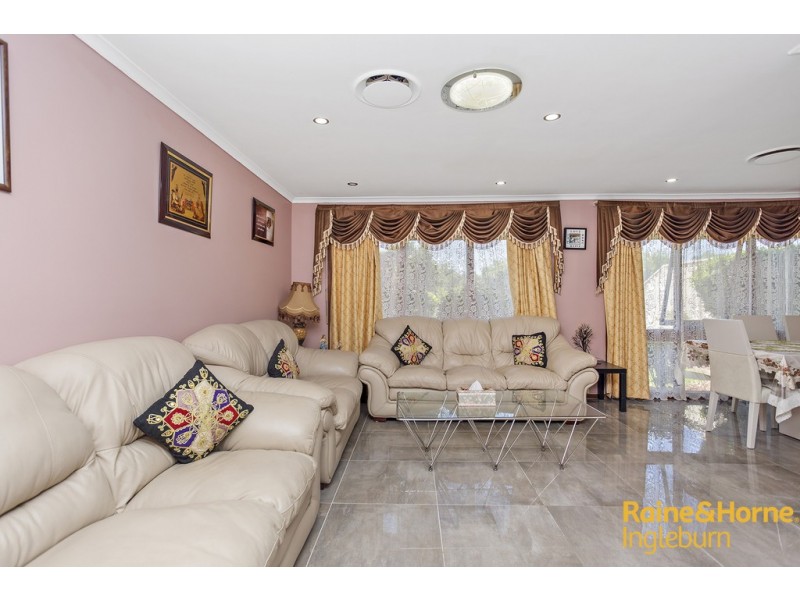 97 CHESTER ROAD, Ingleburn NSW 2565