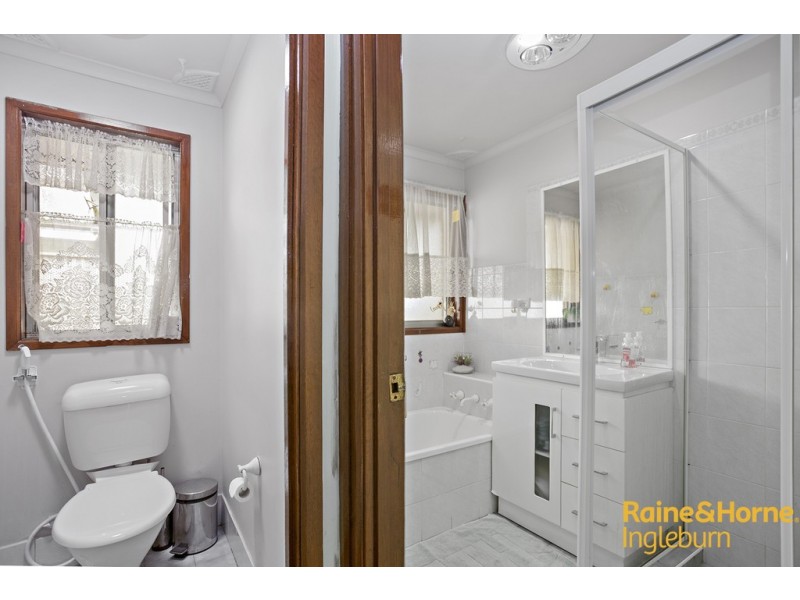 97 CHESTER ROAD, Ingleburn NSW 2565