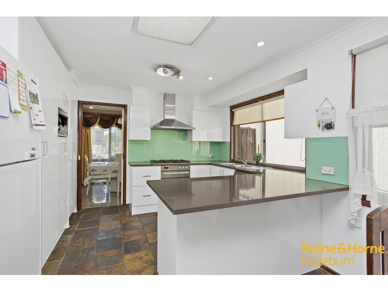 97 CHESTER ROAD, Ingleburn NSW 2565