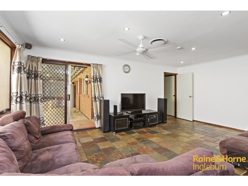 97 CHESTER ROAD, Ingleburn NSW 2565