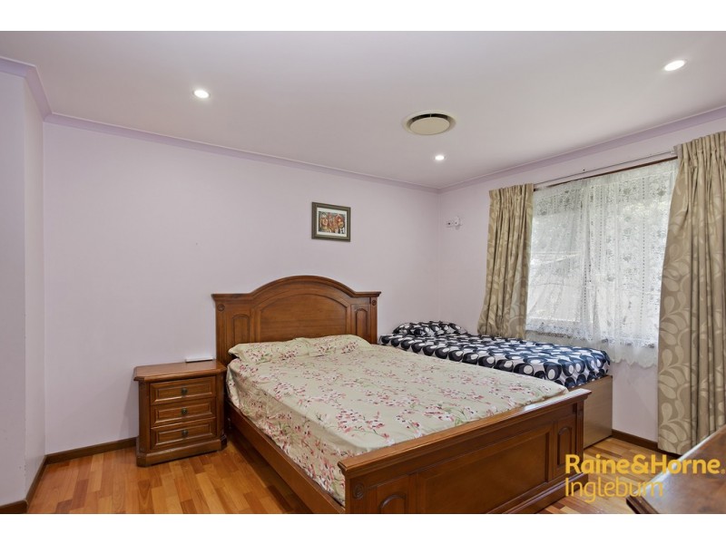 97 CHESTER ROAD, Ingleburn NSW 2565