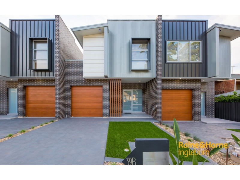 39B Euroka St, Ingleburn NSW 2565