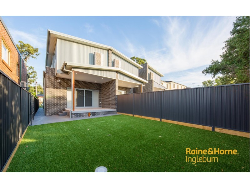 39A EUROKA STREET, Ingleburn NSW 2565