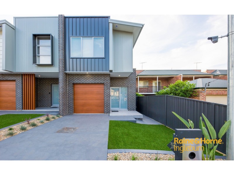 39A EUROKA STREET, Ingleburn NSW 2565