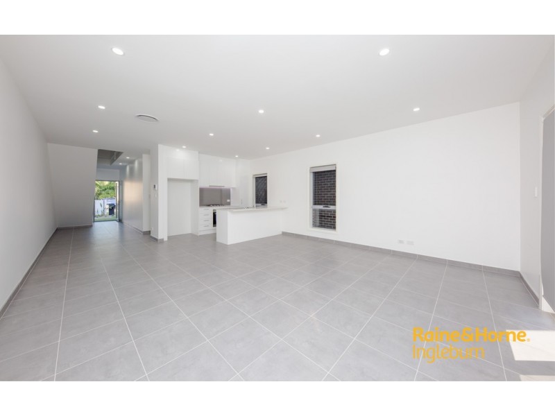 39A EUROKA STREET, Ingleburn NSW 2565