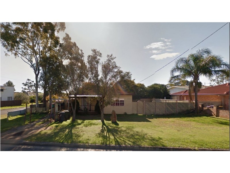 20 DURHAM STREET, Minto NSW 2566