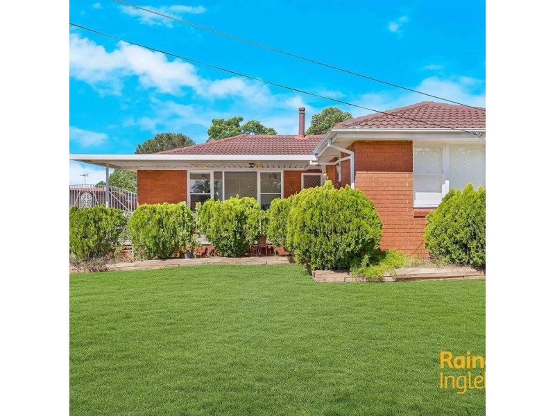 Macquarie Fields NSW 2564