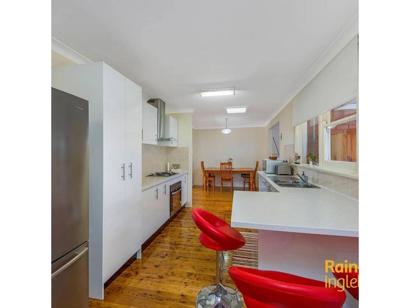 Macquarie Fields NSW 2564