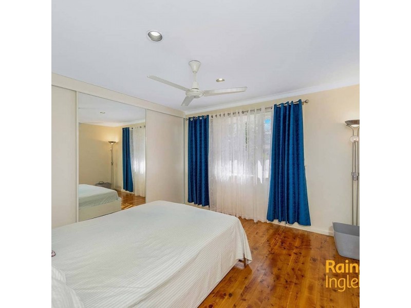 Macquarie Fields NSW 2564