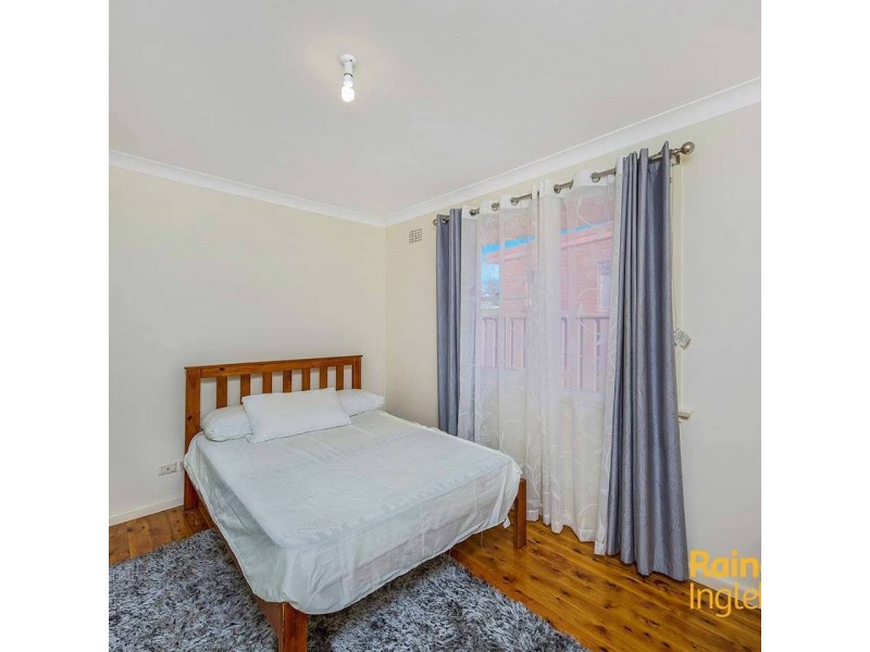 Macquarie Fields NSW 2564