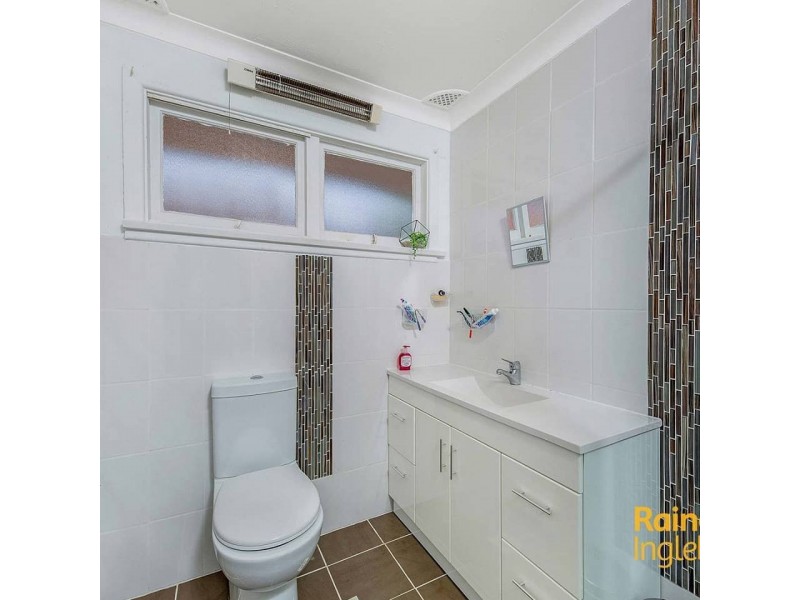 Macquarie Fields NSW 2564