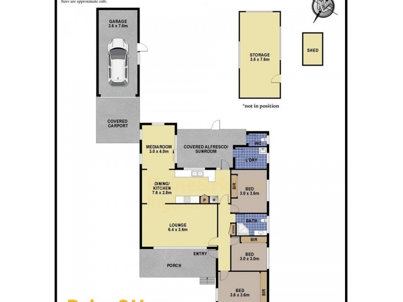 Macquarie Fields NSW 2564