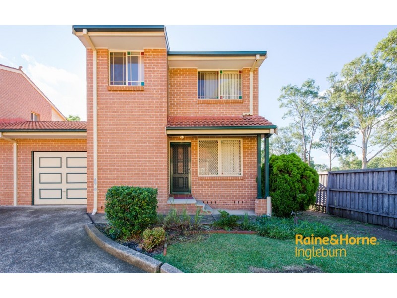 10 34 KINGS ROAD, Ingleburn NSW 2565